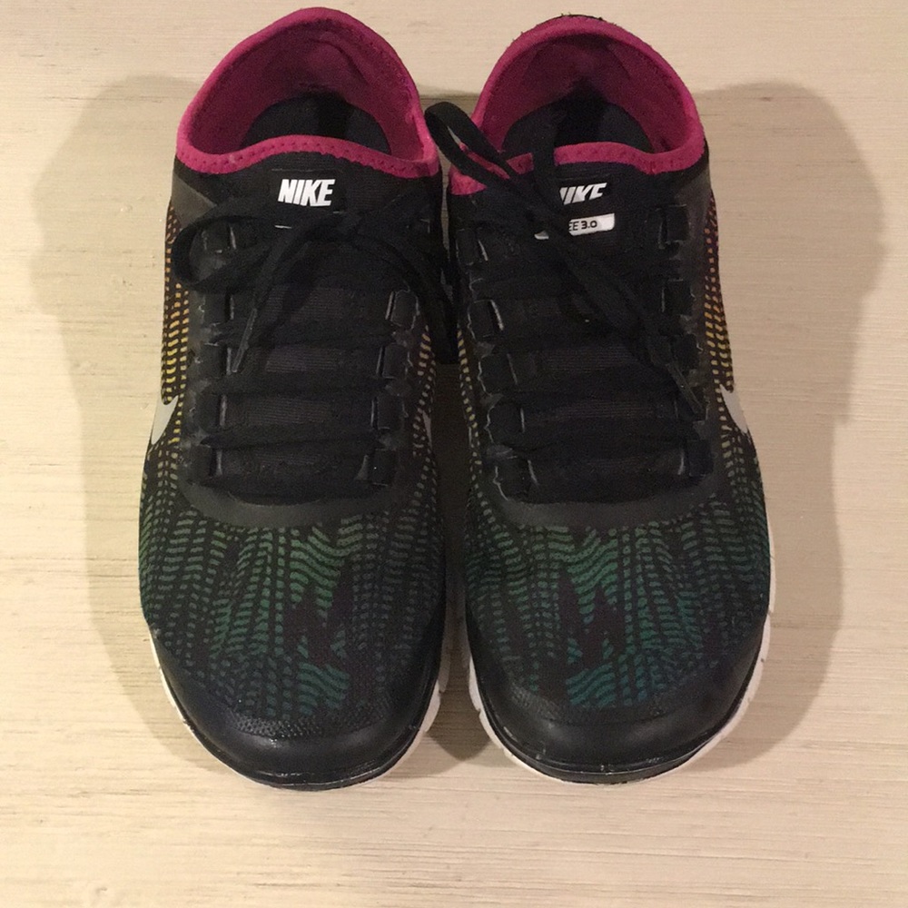 Nike Free 3.0. Size 8.5